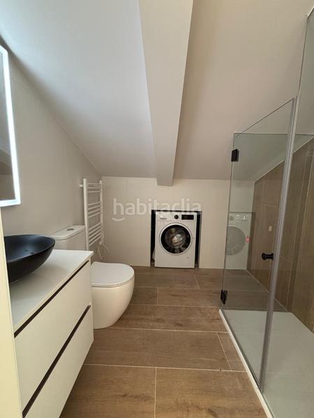 Foto 44515a9c-0e0b-4b82-884b-ed60935e1486. Alquiler dúplex ** dúplex a estrenar en * en Campus Norte - San Caetano Santiago de Compostela