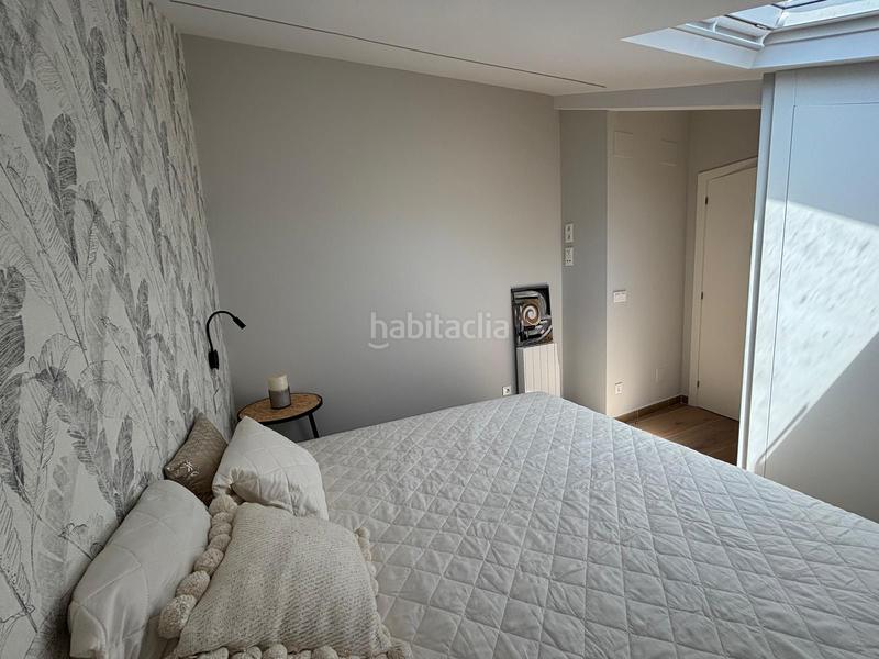 Foto d6d65e33-edc5-47c3-b0a0-32a17d1c30de. Alquiler dúplex ** dúplex a estrenar en * en Campus Norte - San Caetano Santiago de Compostela