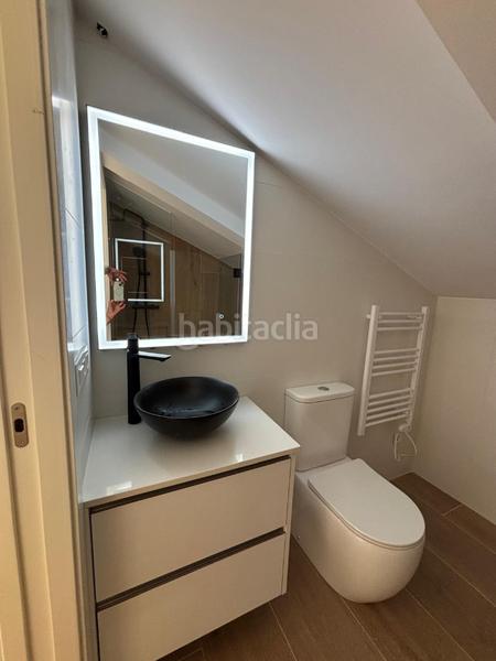 Foto b38993c0-7be9-4653-a004-4c2fb6ce136c. Miete zweistöckige wohnung mit heizung in Campus Norte - San Caetano Santiago de Compostela