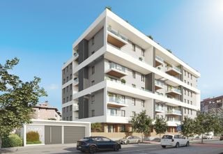 Appartement à Ribera del beiro. parcela pr. sector ar "cuartel de los mondrago