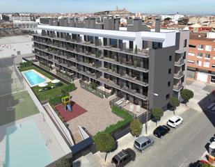 Planta baixa a C/carrasco i fomriguera 8