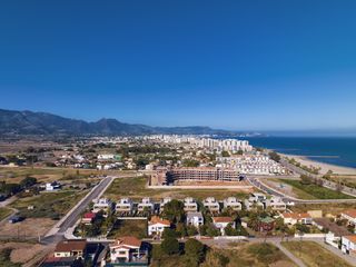 Chalet in Avenida ferrandis salvador  carrer de marco polo 21