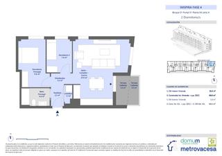 Appartement à C/carrasco i fomriguera 8