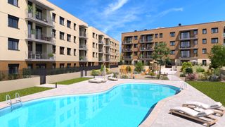 Appartement à Hort de l’oca y begònia