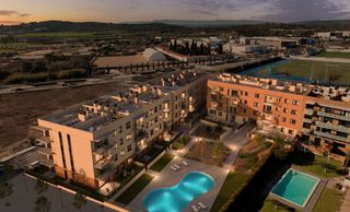 Planta baja en Hort de l�oca y beg�nia. Obra nueva