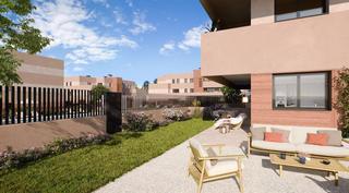 Piano terra in París 3-7