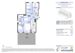 Ground floor in C/carrasco i fomriguera 8