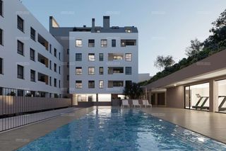 Appartement à Parcela rbb vaqueros la estrecha