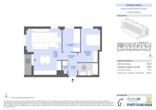 Appartement à C/carrasco i fomriguera 8