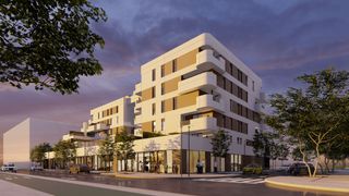 Appartement à Rodas 11