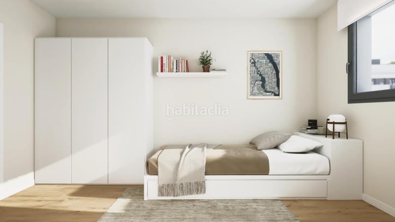 Foto 1b06185a-7f9d-4383-a720-2d9134c3e5ed. Appartement 111m<sup>2</sup> dans gasómetro dans Segle XX Terrassa