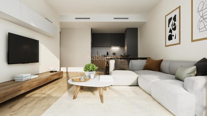 Foto 23e21f8d-1691-4365-8044-5f679a38f681. Appartement 111m<sup>2</sup> dans gasómetro dans Segle XX Terrassa