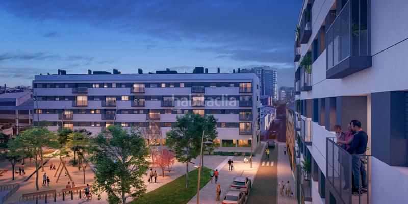 Foto bdd9cec9-810b-4340-bf1f-d5ff58d2cdfe. Appartement 111m<sup>2</sup> dans gasómetro dans Segle XX Terrassa