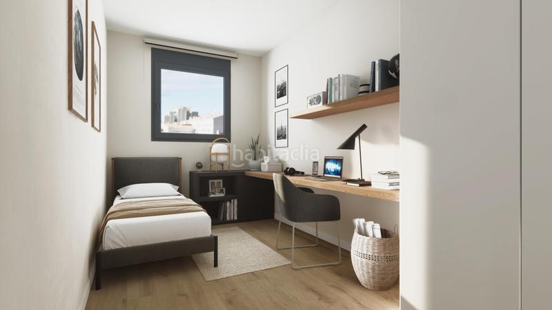 Foto c65e9fd4-28e3-415c-a37d-a8d6924ebeae. Appartement 111m<sup>2</sup> dans gasómetro dans Segle XX Terrassa