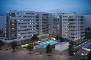 Appartement à José rodríguez de la borbolla s/n