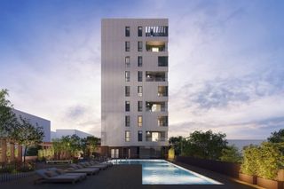 Appartamento in Parcelas r' y r del sector susdbp, palmas altas sur. sevilla