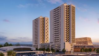 Appartement à Av. Tortosa   c/Baró de Maials,