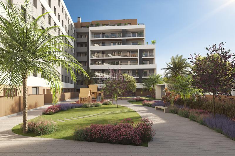 Foto 05968289-597c-4769-970b-4712a54dabdb. Appartamento 137m<sup>2</sup> in parcela pr. sector ar "cuartel de los mondragones" (Granada) in Granada