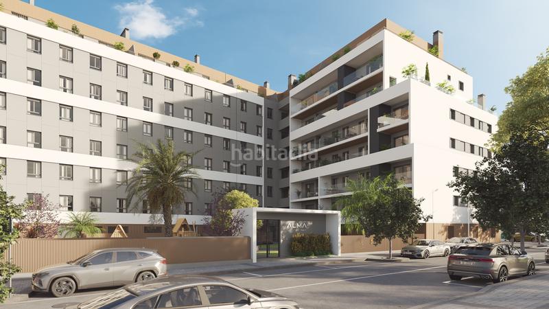 Foto a3e6b636-7b2e-4e18-bab7-6c7489823433. Flat 137m<sup>2</sup> in parcela pr. sector ar "cuartel de los mondragones" (Granada) in Granada