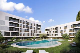 Flat in De barranquilla 9