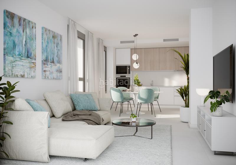 Foto 6266d574-f24d-4d92-b4df-79fc20894c04. Piso 102m<sup>2</sup> en parcela pr. sector ar "cuartel de los mondragones" (Granada) en Granada