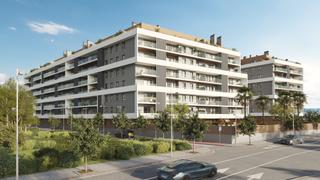 Appartement à Parcela pr. sector ar "cuartel de los mondragones" (granada)