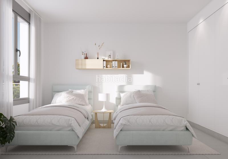 Foto afd6186c-1aec-4428-8f5b-45de138418ec. Pis 149m<sup>2</sup> a parcela pr. sector ar "cuartel de los mondragones" (Granada) a Granada