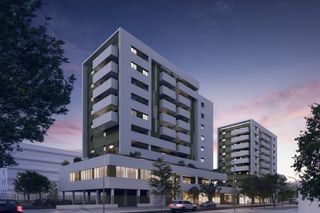 Flat in Susdbp palmas altas sur