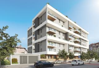 Appartement à Ribera del beiro. parcela pr. sector ar "cuartel de los mondrago