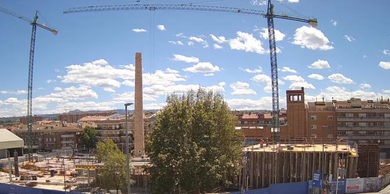 Foto 5e317c8d-a723-4bae-a496-b57c2db81848. Appartamento 110m<sup>2</sup> in de santpedor 28-38 in Carretera de Vic - Remei Manresa