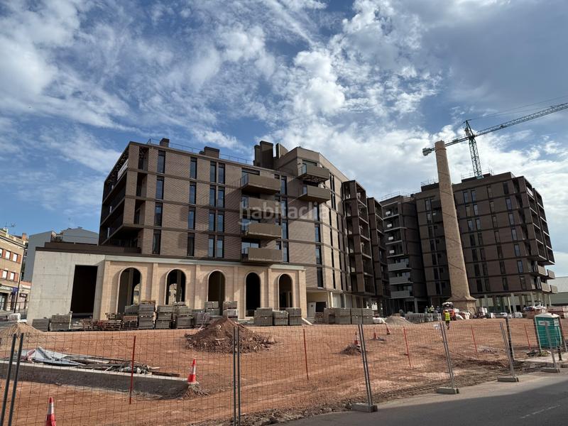 Foto 140d1837-f9d4-4423-940e-e379e995f900. Appartement 110m<sup>2</sup> dans de santpedor 28-38 dans Carretera de Vic - Remei Manresa