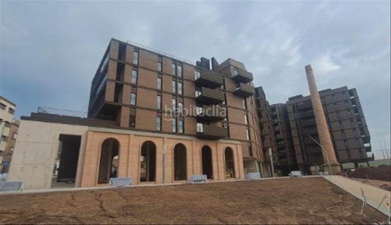 Foto 5c013535-c2ae-4667-b83a-c4e0e8f9311d. Appartement 110m<sup>2</sup> dans de santpedor 28-38 dans Carretera de Vic - Remei Manresa