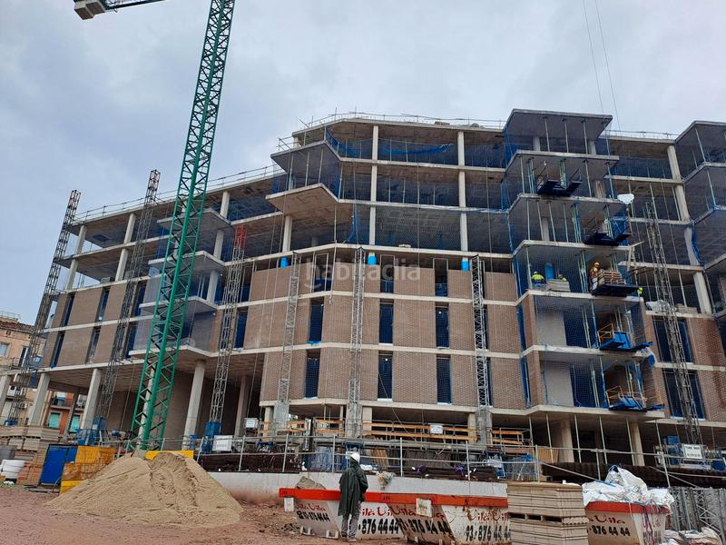 Foto 983d2244-f6c3-4e7f-a641-249abacdbf52. Piso 110m<sup>2</sup> en de santpedor 28-38 en Carretera de Vic - Remei Manresa