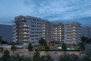 Appartement à José rodríguez de la borbolla s/n