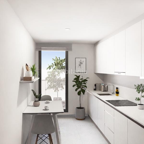 Foto e5a034a5-85bf-4b0d-bc69-464268763bff. Appartement 69m<sup>2</sup> dans palmas altas dans Bellavista Sevilla