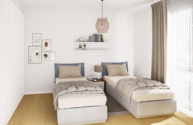 Foto f45bc6dc-c7cd-468b-8988-43da6ba0712b. Appartement 69m<sup>2</sup> dans palmas altas dans Bellavista Sevilla