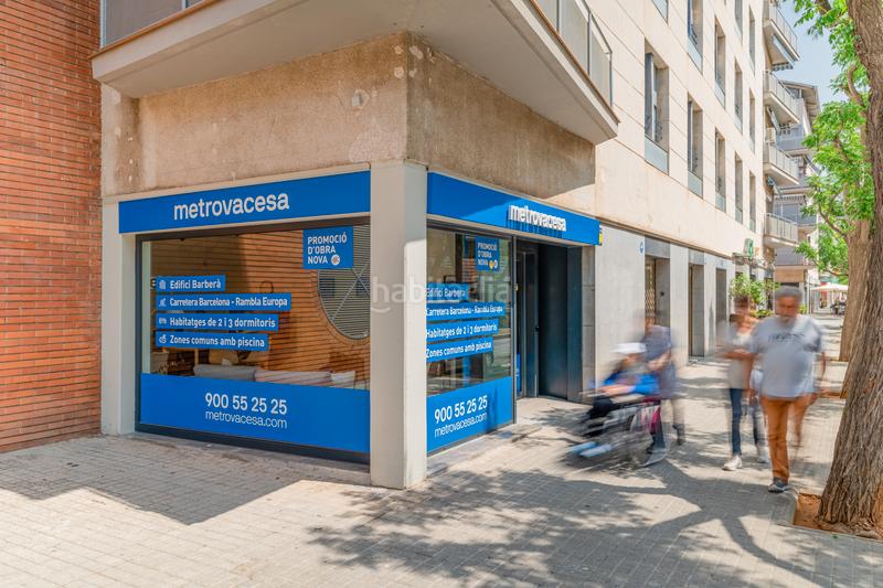 Foto 69ed8667-4897-4870-be40-f6cf97e0e1d9. Local comercial 123m<sup>2</sup> a c. juan cierva a Parc d´Europa Barberà del Vallès