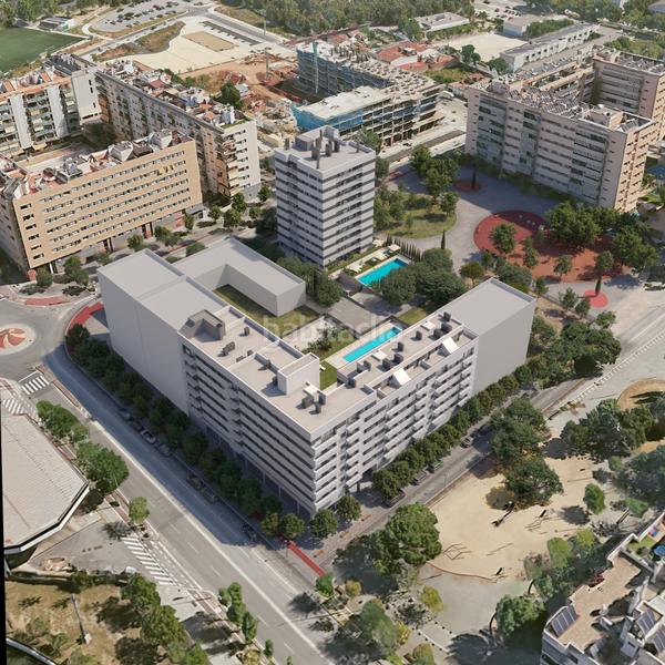 Foto 99b45d5b-8868-45e1-808c-1b14b14d7adc. Locale commerciale 123m<sup>2</sup> in c. juan cierva in Parc d´Europa Barberà del Vallès