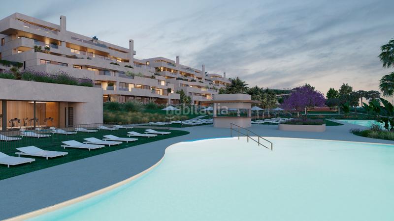 Foto 180844ac-a799-4dd3-938d-c50c1ba6aa8c. Appartamento 173m<sup>2</sup> in alcaidesa in La Alcaidesa