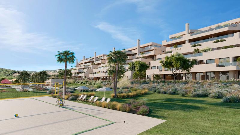 Foto 39816b5d-4ee8-4abf-8636-7087a54fa753. Appartamento 173m<sup>2</sup> in alcaidesa in La Alcaidesa