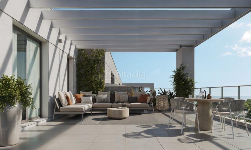 Foto 8a9dccac-fb97-4318-9dc5-5ef2a3405091. Flat 155m<sup>2</sup> in palmas altas parcela r. in Bellavista Sevilla