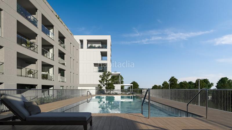 Foto 196bcdf6-6180-4bc8-bd51-a742129d1e34. Piso 155m<sup>2</sup> en palmas altas parcela r. en Bellavista Sevilla