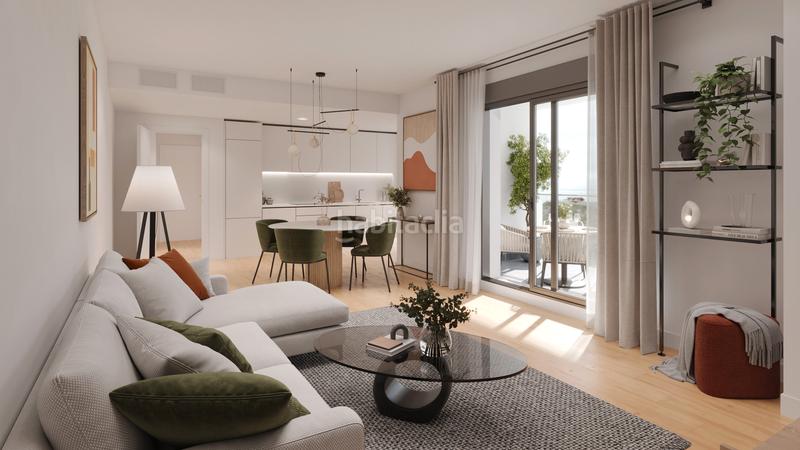 Foto 0ecedf12-f0bb-408b-b8a2-d410dc5c14cd. Etagenwohnung 130m<sup>2</sup> in cruz del campo in Santa Clara Sevilla