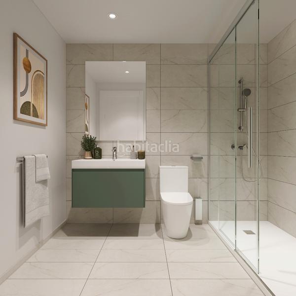 Foto f267cc2c-6b28-48a0-86c5-88acd73a4a65. Etagenwohnung 130m<sup>2</sup> in cruz del campo in Santa Clara Sevilla