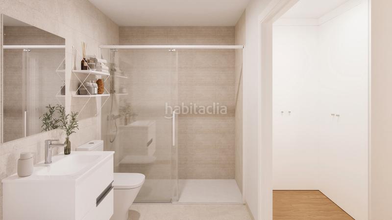 Foto 75431ac4-9a5d-49f5-9175-02f904c41301. Piso 67m<sup>2</sup> en parcelas r' y r del sector susdbp en Bellavista Sevilla