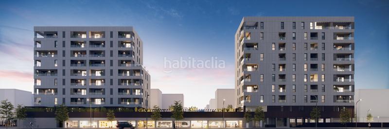 Foto 850f3e71-daa9-4959-9ba6-bd72614fd11a. Piso 67m<sup>2</sup> en parcelas r' y r del sector susdbp en Bellavista Sevilla