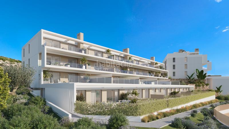 Foto 8cc2a45a-e40f-4354-ab62-b07b87db2f16. Appartamento 155m<sup>2</sup> in padre luis garcia cerezo in Cancelada Estepona