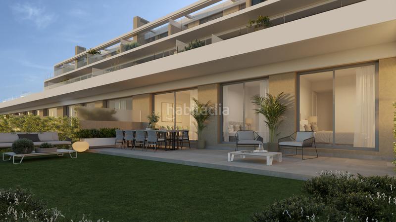 Foto aa4e285c-fa0b-4814-8711-6fc98ff2dd3b. Appartamento 155m<sup>2</sup> in padre luis garcia cerezo in Cancelada Estepona