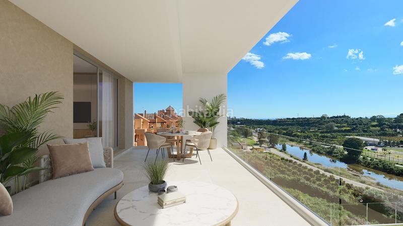 Foto 69480723-8369-4596-b1b6-abfb85a7a796. Appartement 152m<sup>2</sup> dans padre luis garcia cerezo dans Cancelada Estepona
