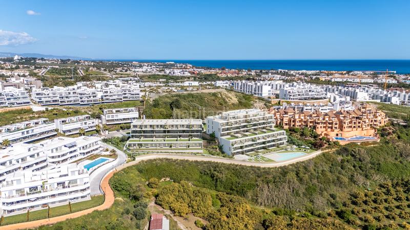 Foto 0f863dab-0a78-4f6f-86e1-b8e13b72102f. Pis 152m<sup>2</sup> a padre luis garcia cerezo a Cancelada Estepona